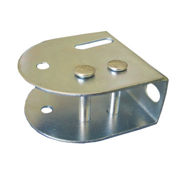 Hot Sale OEM Stainless Steel Stamped Pressing Parts